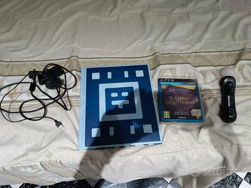 gioco PS3 il libro degli incantesimi 