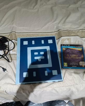 gioco PS3 il libro degli incantesimi 