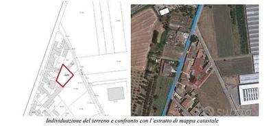 Immobile in asta di 547 m² con più di 5 locali a F