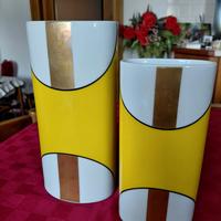 set vaso porcellana bavaria vohenstrauss 