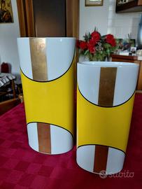 set vaso porcellana bavaria vohenstrauss 