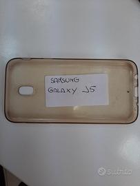 Cover samsung j5