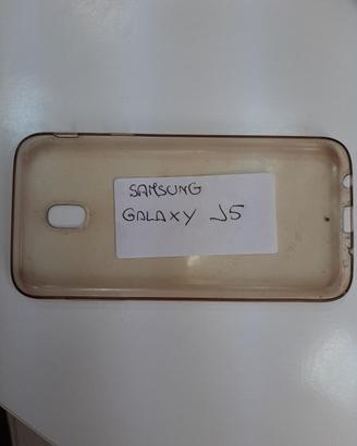 Cover samsung j5
