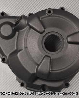 Carter alternatore YAMAHA MT07 TRACER 7 2014 2024