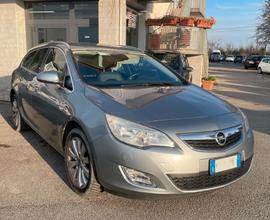 Opel Astra 1.7 Diesel Neopatentati