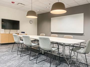 Ufficio Regus Novara, Viale Leonardo