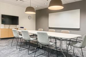 Ufficio Regus Novara, Viale Leonardo