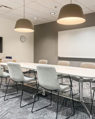 Ufficio Regus Novara, Viale Leonardo