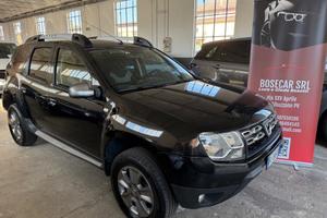 Dacia Duster 1.5 dCi 110CV Start&Stop 4x2 Lauréate