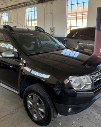 Dacia Duster 1.5 dCi 110CV Start&Stop 4x2 Lauréate