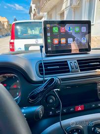 Coral Vision Wireless Pro A /CarPlay-Android Auto