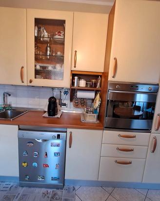 Cucina anno 2007