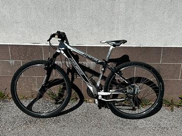 Paxson bici Montain Bike 10 - 14 anni