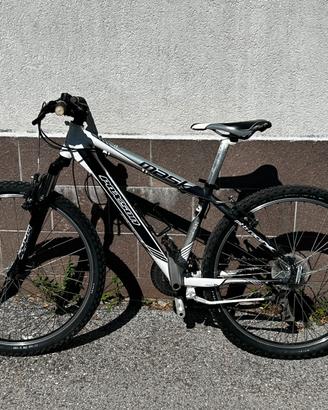 Paxson bici Montain Bike 10 - 14 anni