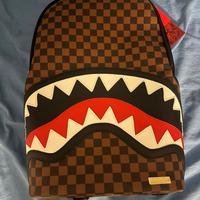 zaino Sprayground 