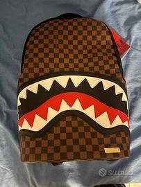 zaino Sprayground 