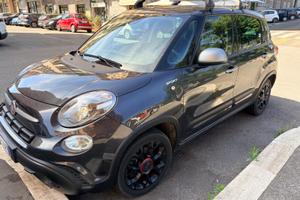 Fiat 500L sport