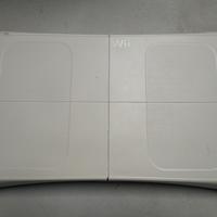 Wii balance board + Wii Fit Plus