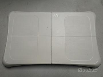 Wii balance board + Wii Fit Plus