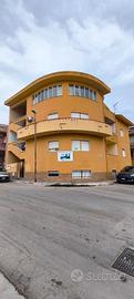 Appartamento luminoso con terrazza 