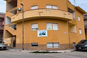Appartamento luminoso con terrazza 