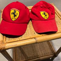 Cappelli Ferrari
