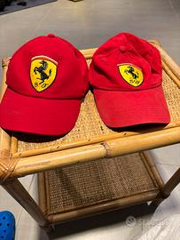 Cappelli Ferrari