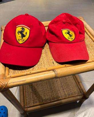 Cappelli Ferrari