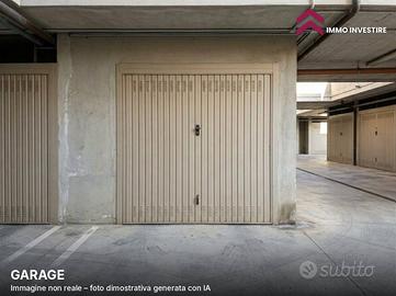 Box o garage - Semproniano