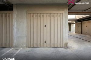 Box o garage - Semproniano