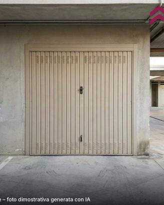 Box o garage - Semproniano