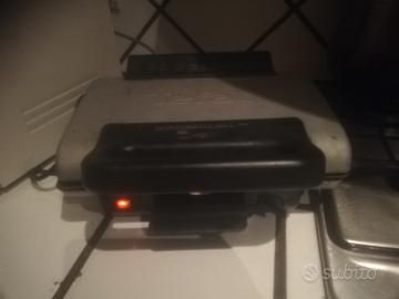 tefal piastra bistecchiera 6685