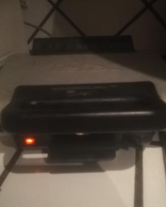 tefal piastra bistecchiera 6685