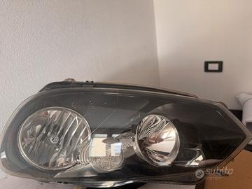 Fari originali Golf 6