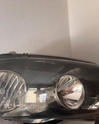 Fari originali Golf 6