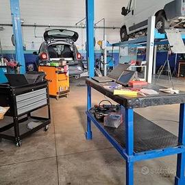 🚗🔧 MECCANICO AUTO A DOMICILIO – ROMA NORD 🔧🚗
