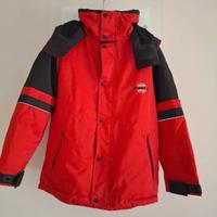 Giacca da sci MRoss Junior