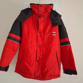 Giacca da sci MRoss Junior