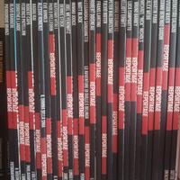 Libri di fotografia Reportage Corriere della sera