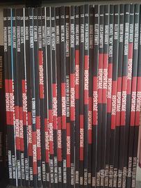 Libri di fotografia Reportage Corriere della sera