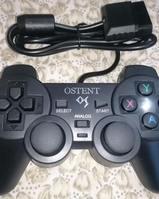 Controller PS2 nuovo