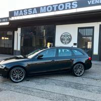 Audi A4 Avant 2.0 TDI 190 CV clean diesel quattro 