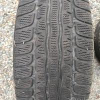 4 gomme invernali formula