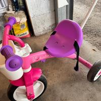 triciclo Chicco
