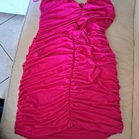 Vestito corto donna /ragazza