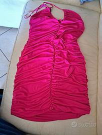 Vestito corto donna /ragazza