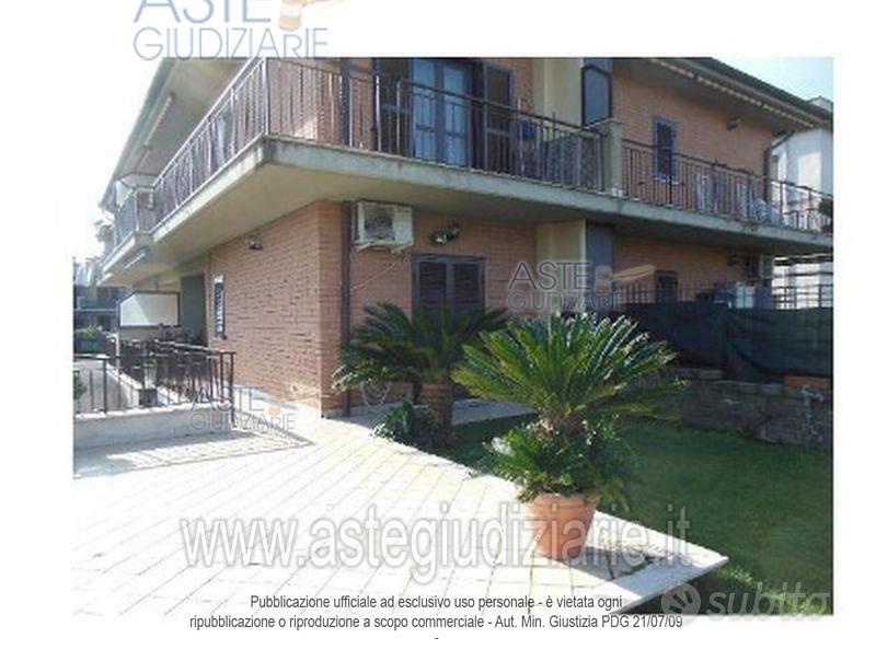 Subito – Aste Giudiziarie Inlinea – Appartamento Lanuvio [A4310354] #finsubito richiedi mutuo fino 100%