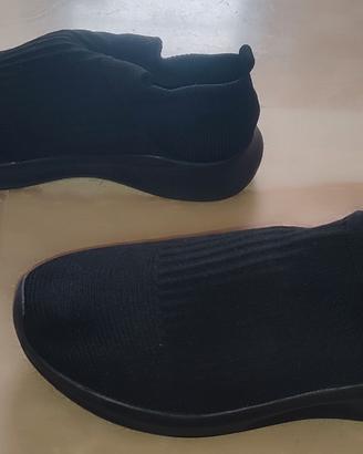 Sneakers scarpe slip on 