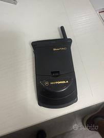 Motorola StarTak 130