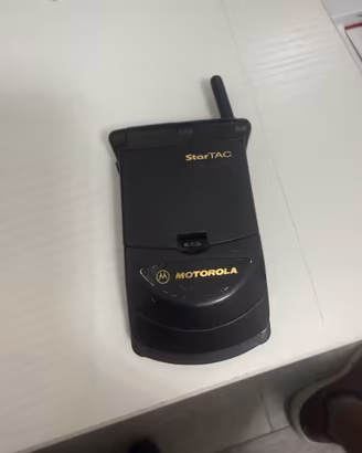 Motorola StarTak 130